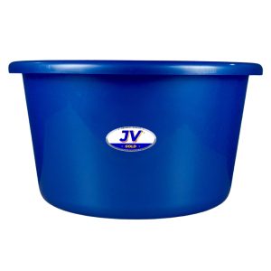 Big Boss Tubs Blue