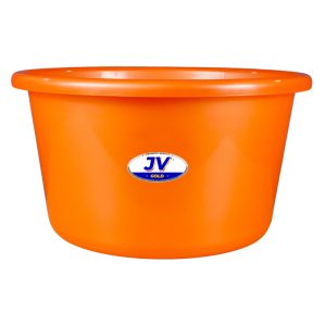 Big Boss Tubs Orange