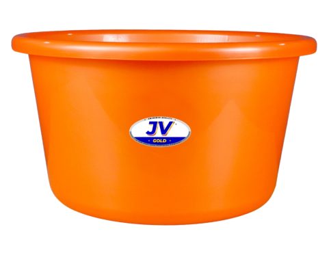 Big Boss Tubs Orange