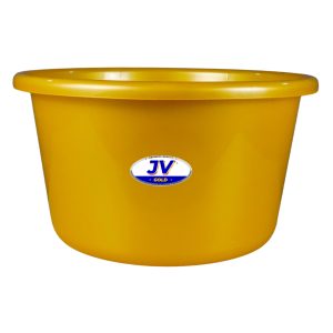 Big Boss Tubs Yellow