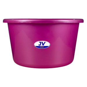 Big Boss Tubs purple