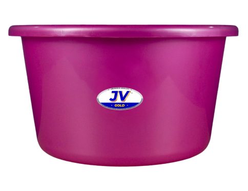 Big Boss Tubs purple