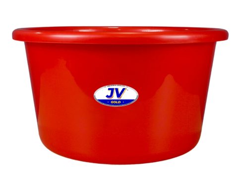 Big Boss Tubs red
