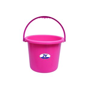 Bathroom Bucket Purple