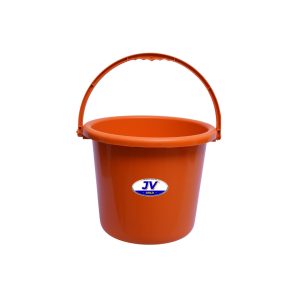 Bathroom Bucket ( Red )