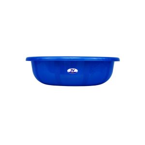 Plastic Basins Blue