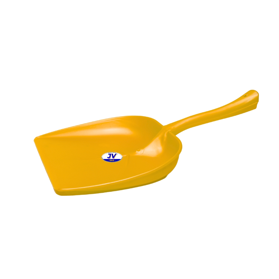 Plastic Dust Pan