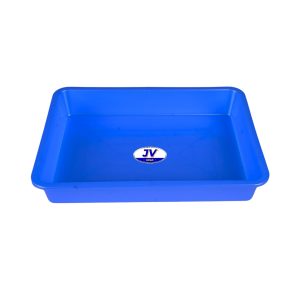 Storage Tray Blue