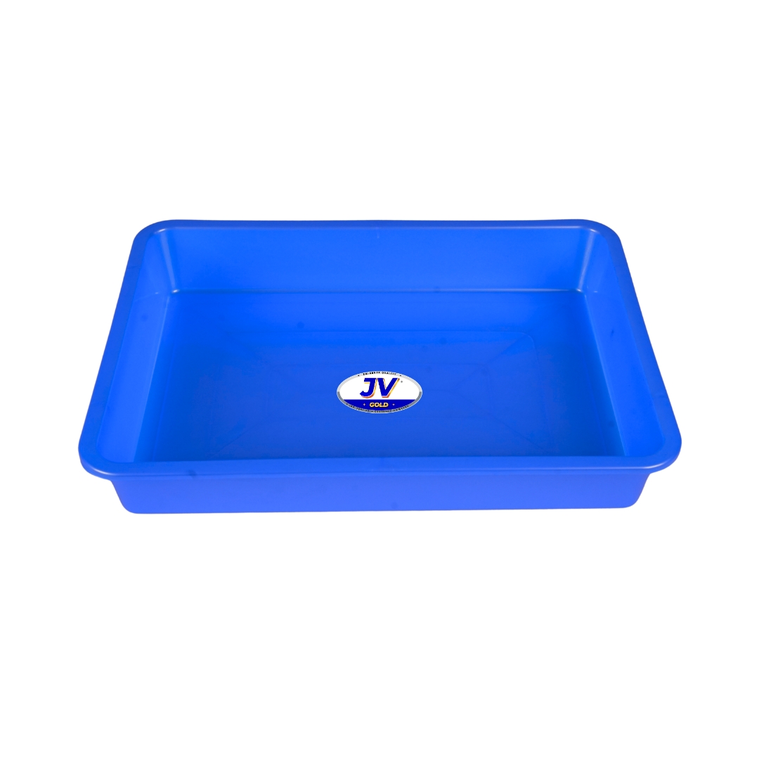 Storage Tray Blue