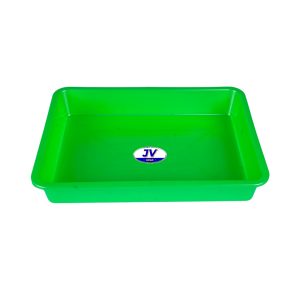 Storage Tray Green