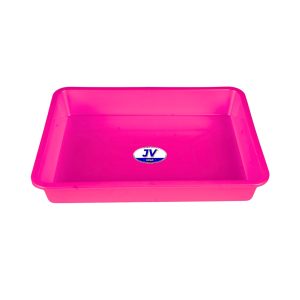 Storage Tray Purple