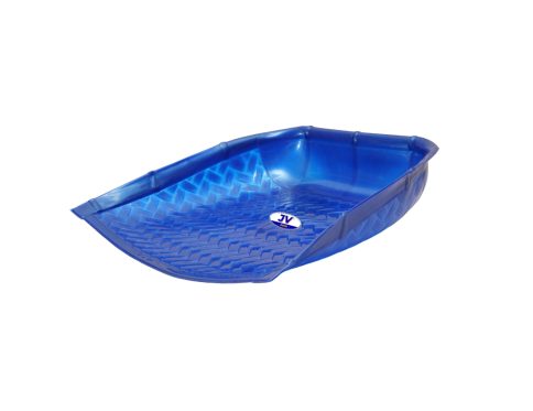 Plastic Rice Cleaner / Muram ( Blue)