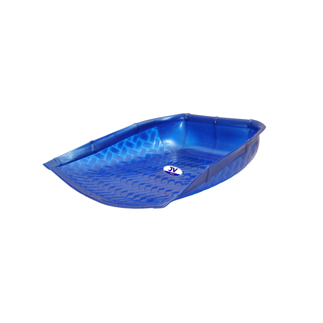 Plastic Rice Cleaner / Muram ( Blue)