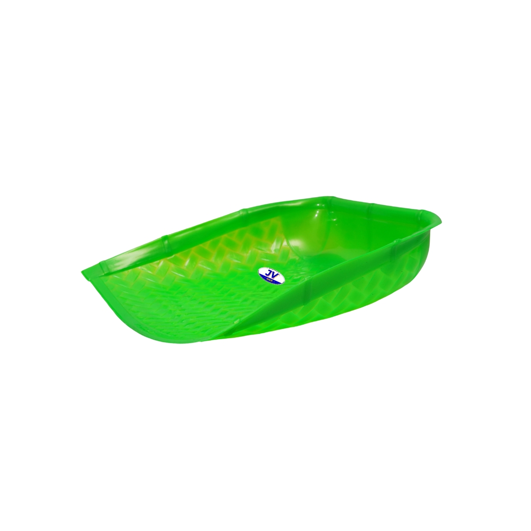 Plastic Rice Cleaner / Muram (Green)