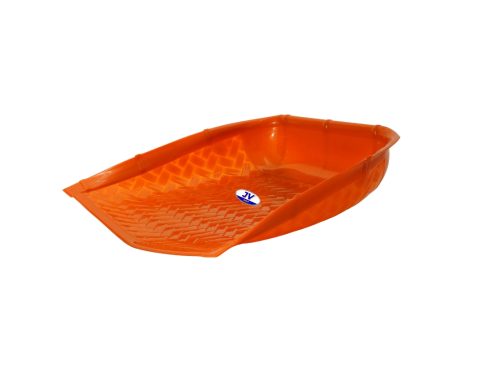 Plastic Rice Cleaner / Muram (Orange)