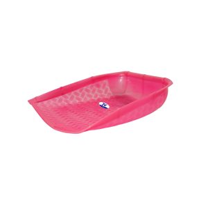 Plastic Rice Cleaner Muram Pink