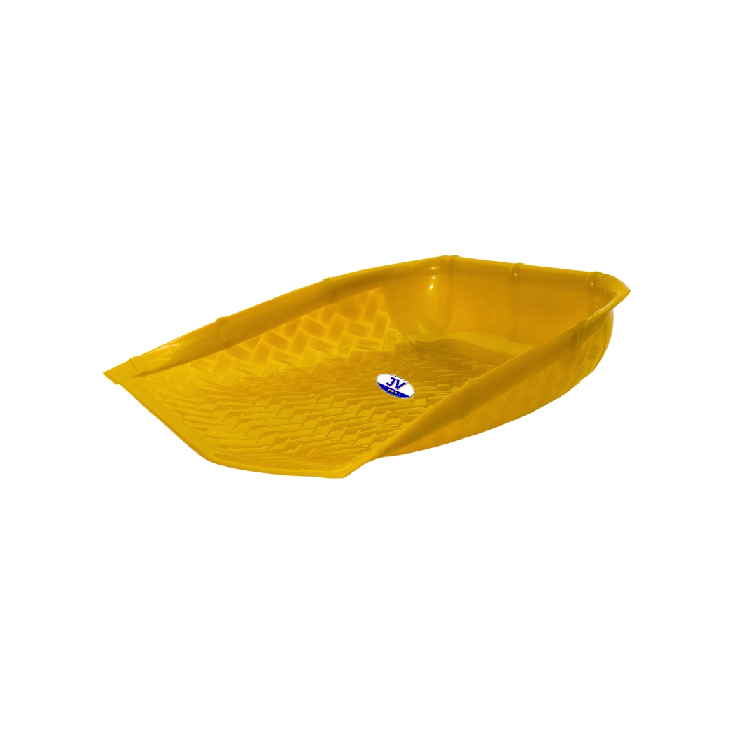 Plastic Rice Cleaner / Muram ( Yellow)