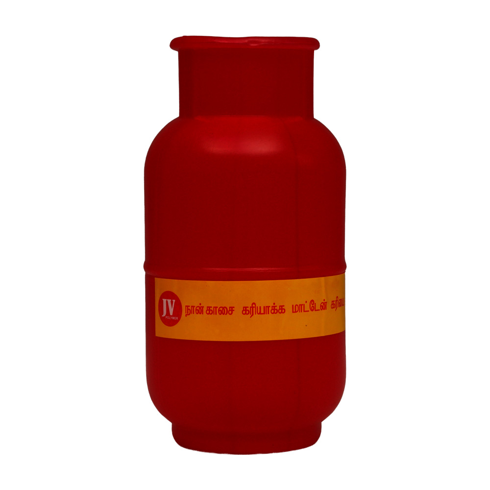 Cylendar Hundial Vergin