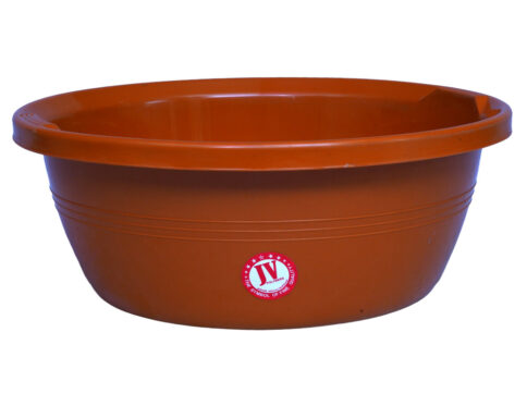 118 Deluxe Basin – M