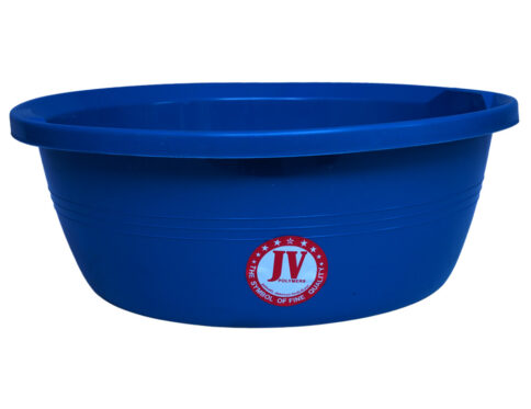 116 Deluxe Basin – M