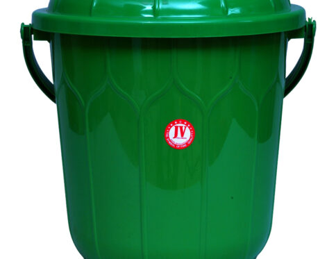 High – Tee Bucket 003 – M