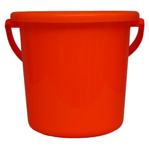 025 – Godzilla Bucket – Vergin